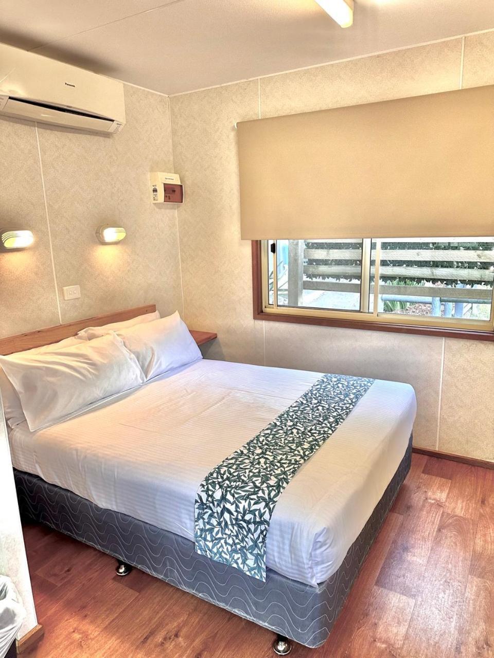 Kanasta Caravan Park Rye Luaran gambar