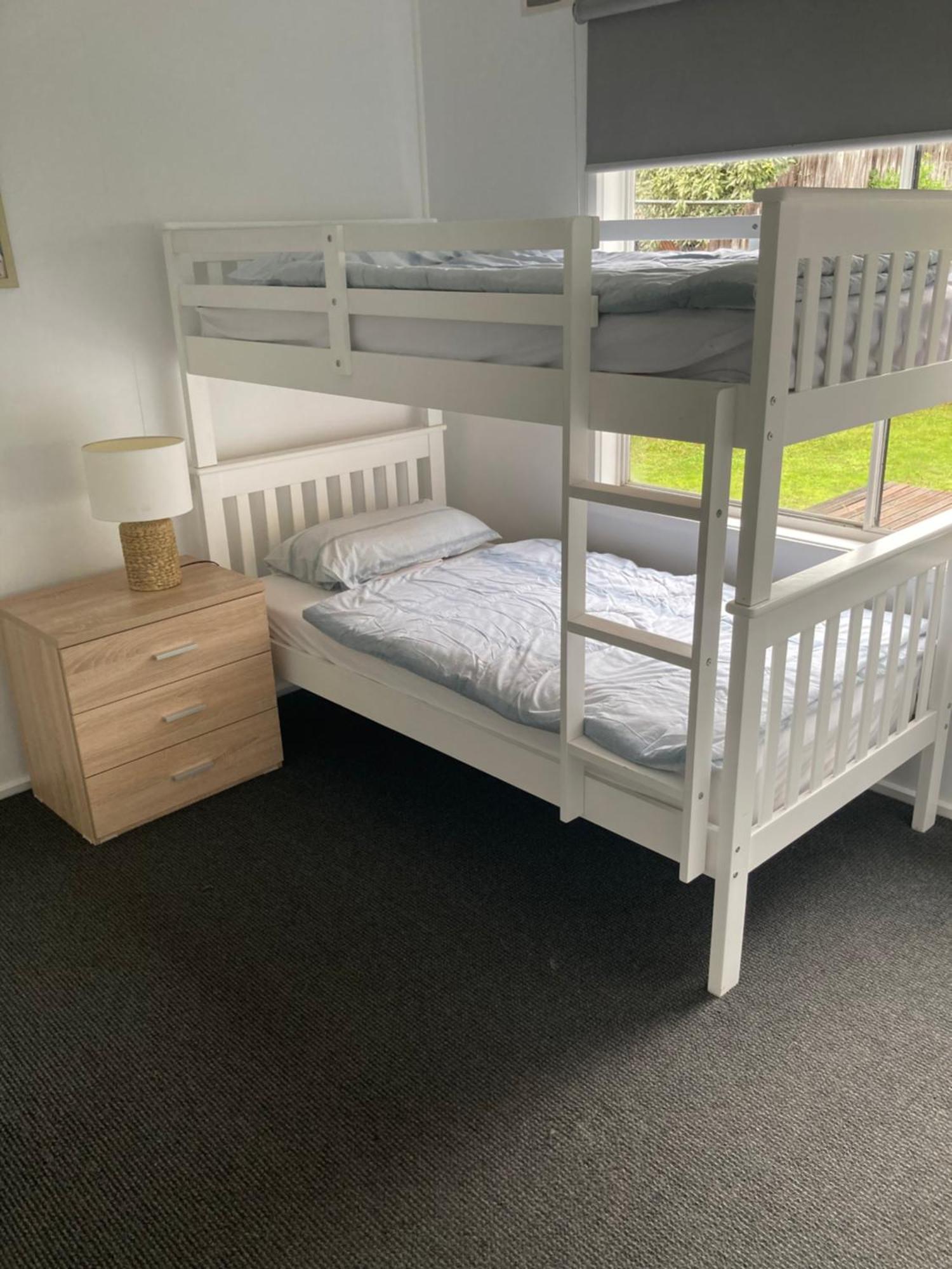 Kanasta Caravan Park Rye Luaran gambar