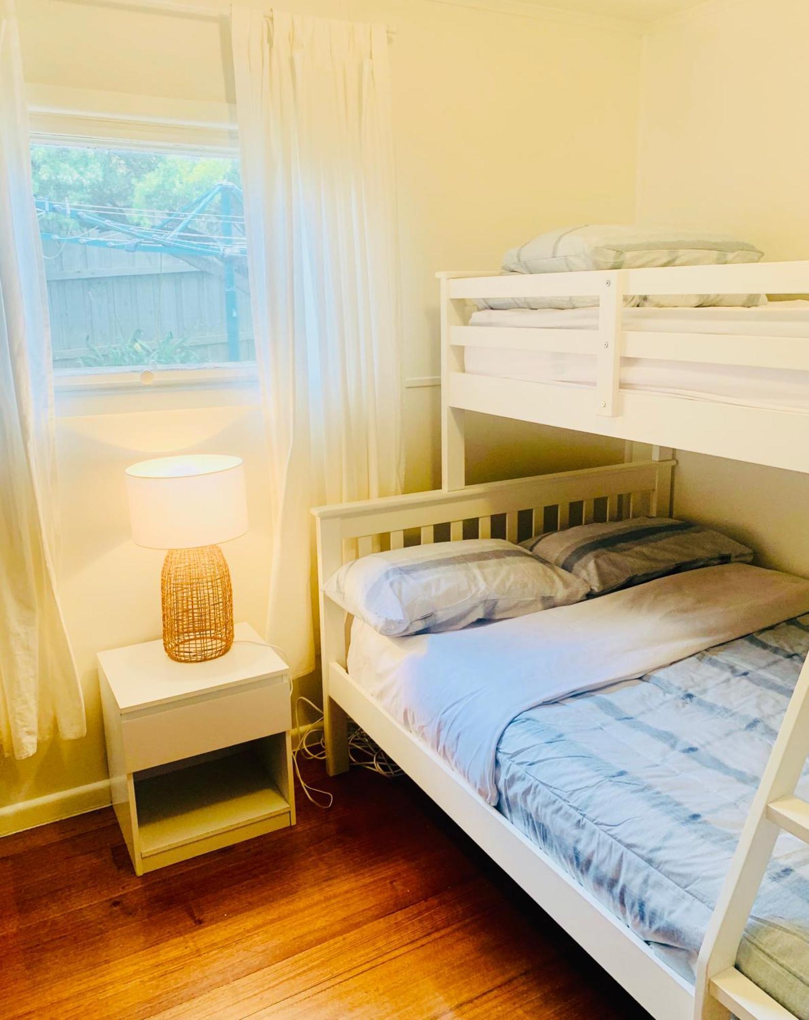 Kanasta Caravan Park Rye Luaran gambar
