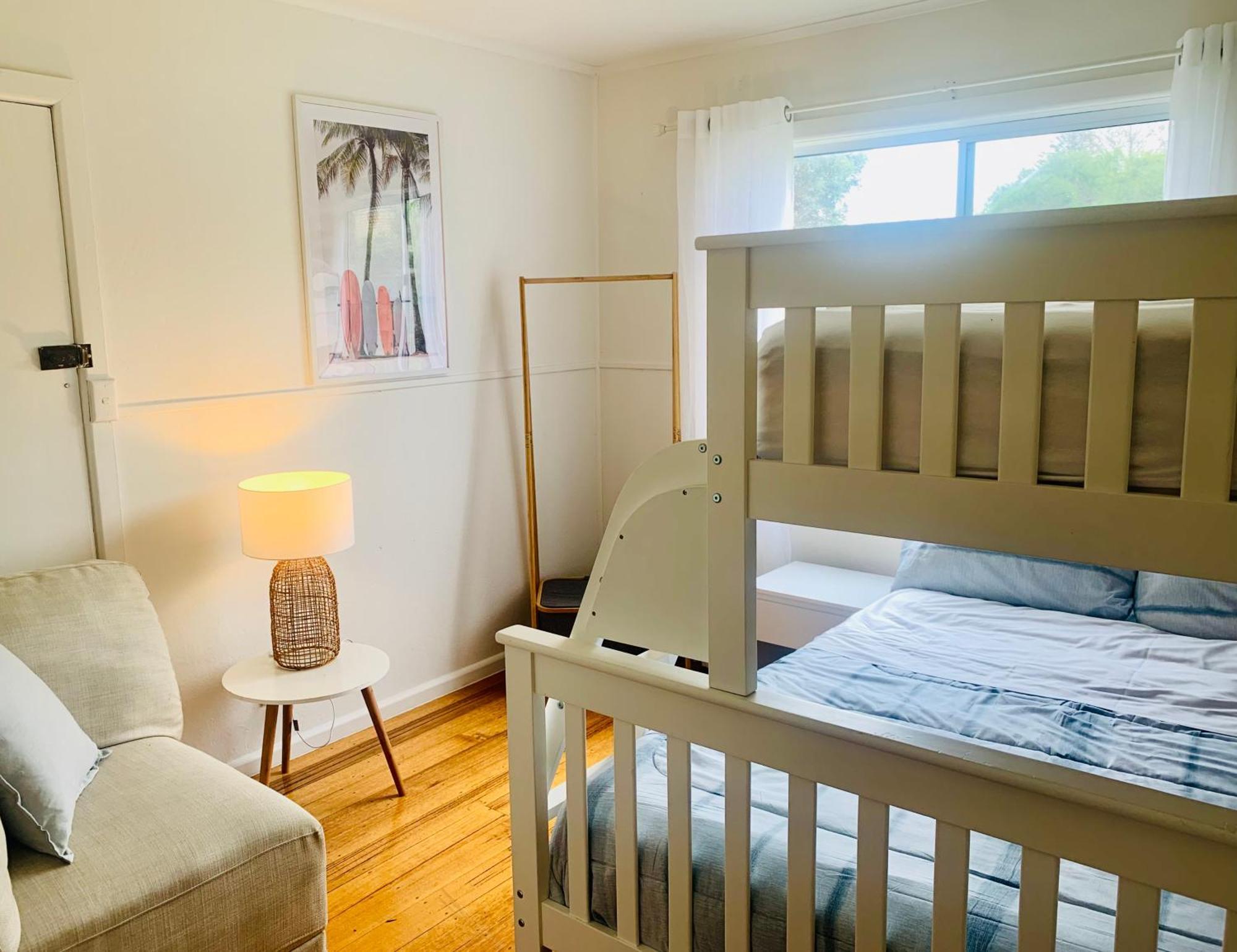 Kanasta Caravan Park Rye Luaran gambar