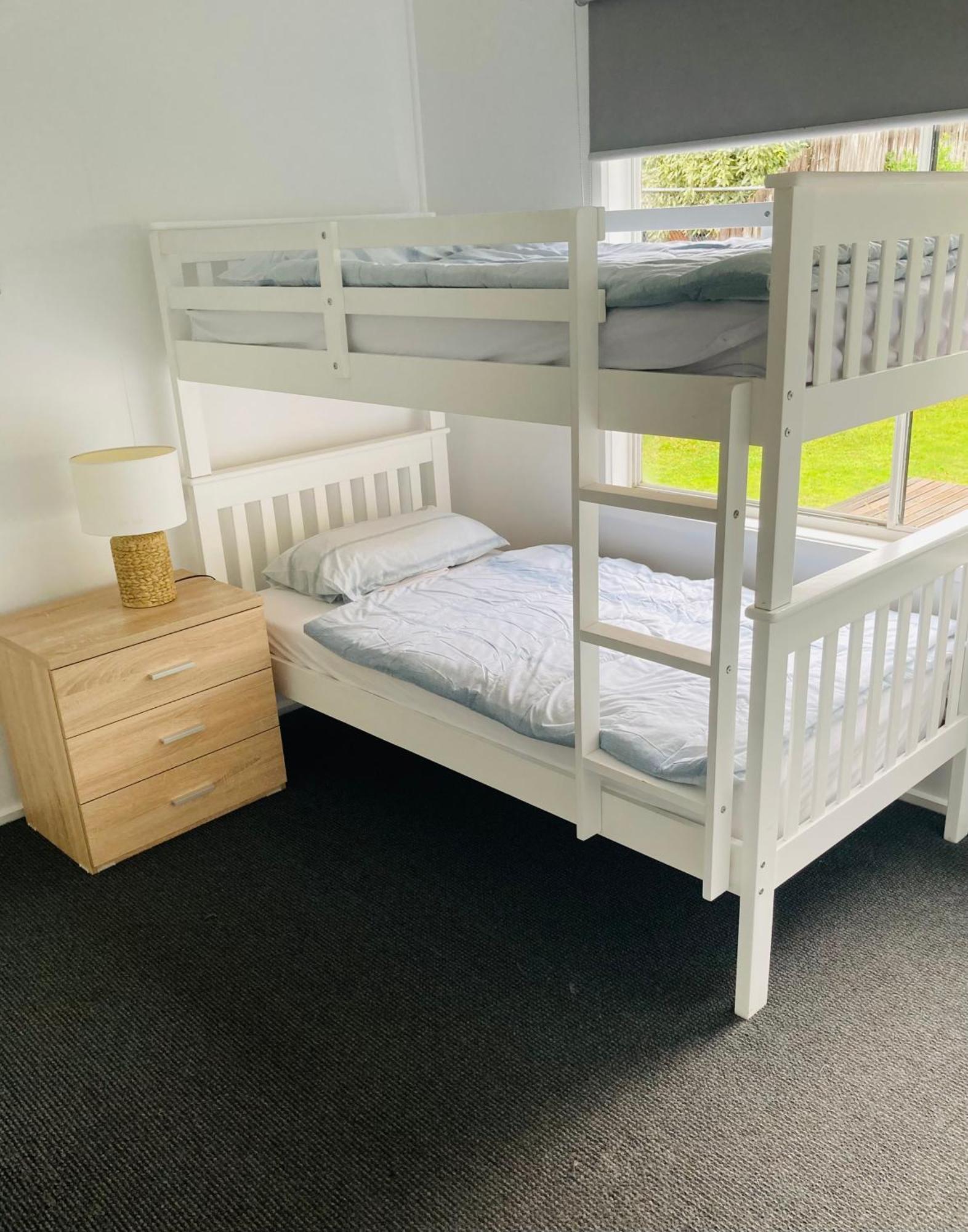 Kanasta Caravan Park Rye Luaran gambar
