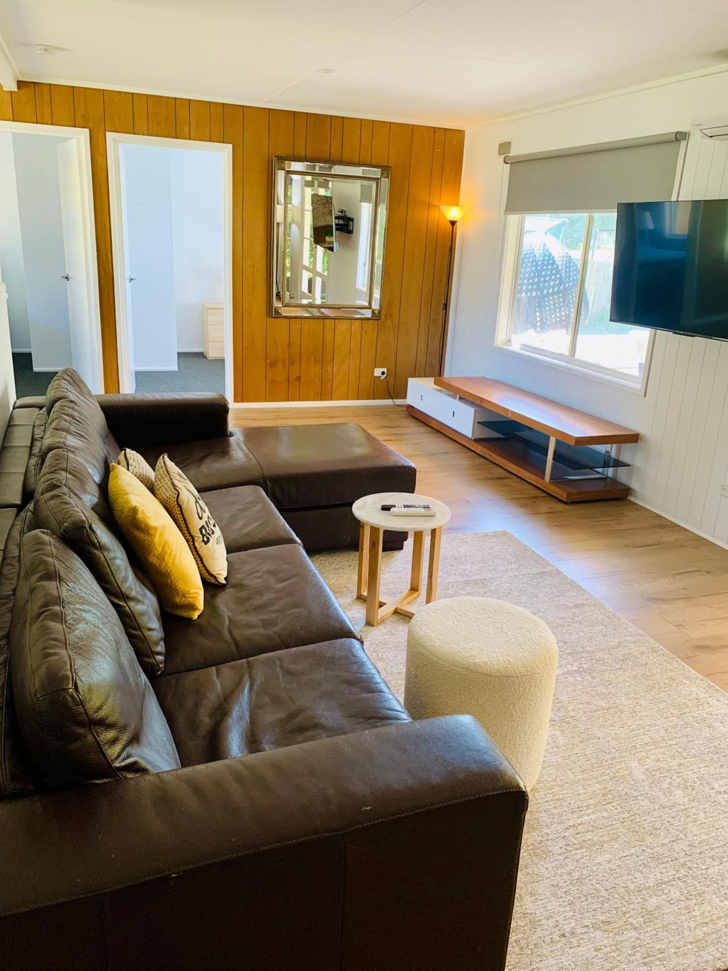Kanasta Caravan Park Rye Luaran gambar