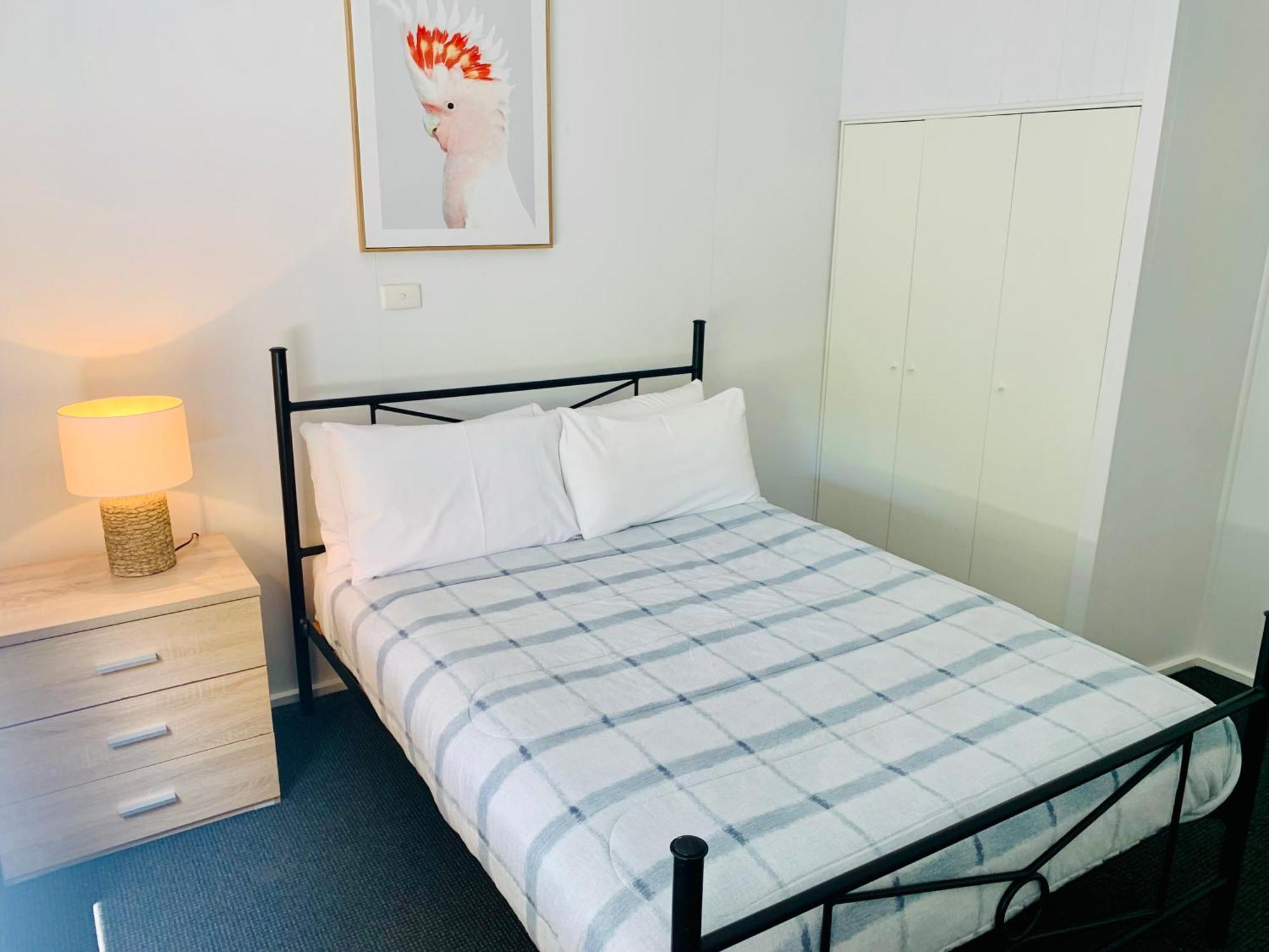 Kanasta Caravan Park Rye Luaran gambar