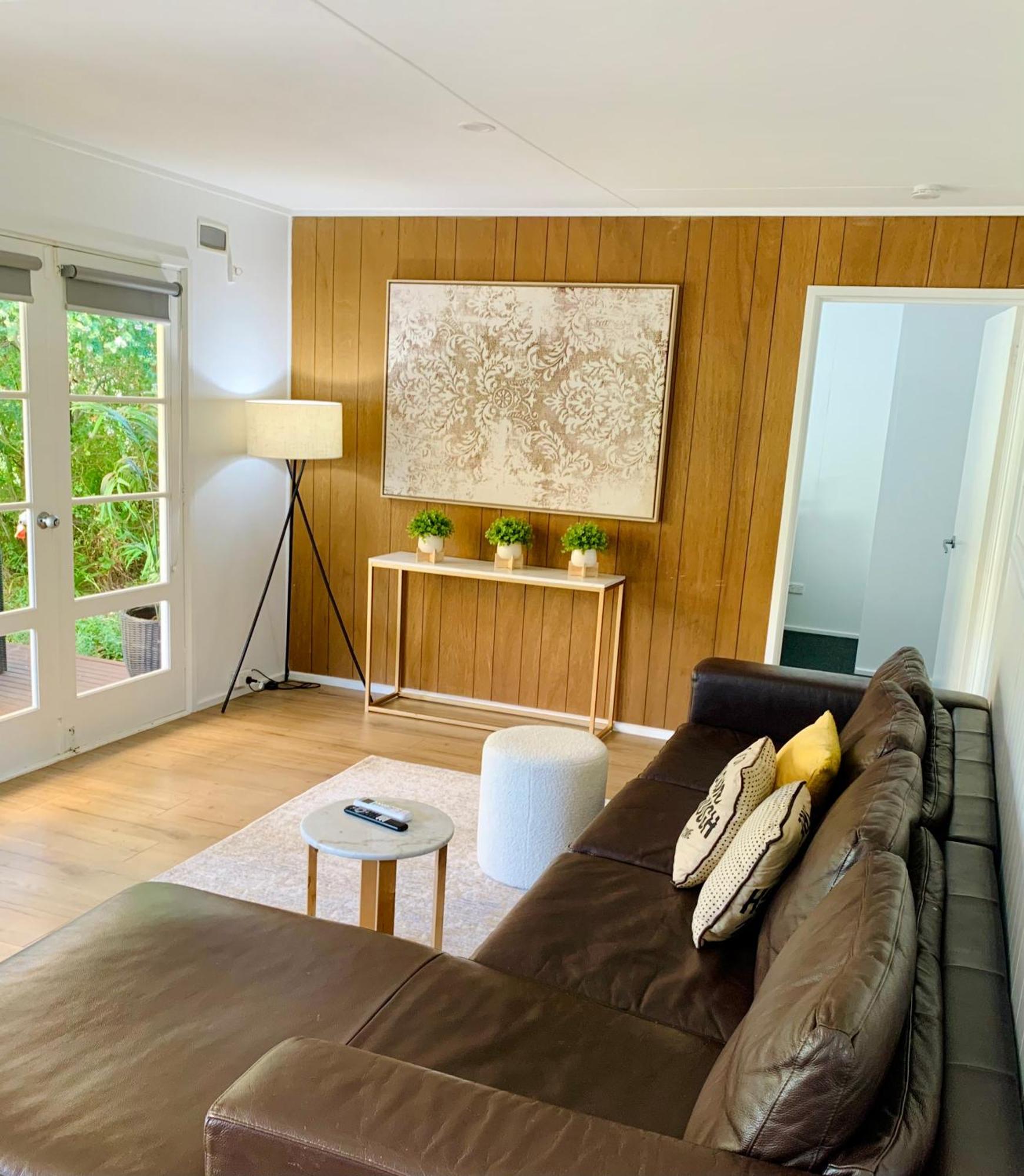 Kanasta Caravan Park Rye Luaran gambar